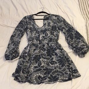 Show Me Your MuMu Dress